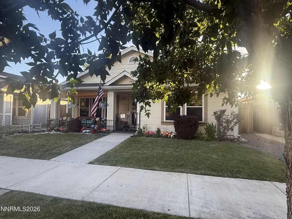 Gardnerville NV, 1394 Pin Oak