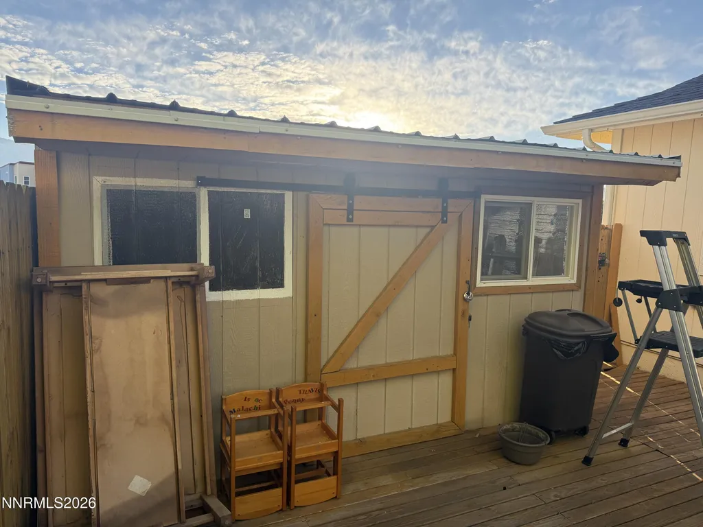 1394 Pin Oak Gardnerville NV 89410