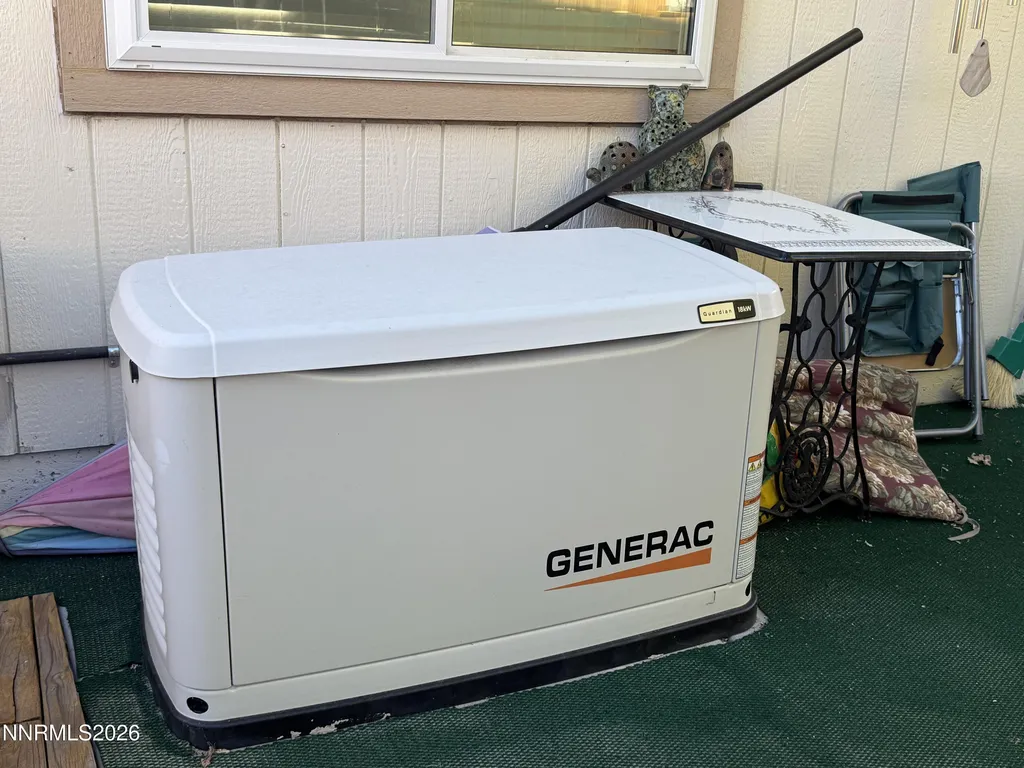 1394 Pin Oak Gardnerville NV 89410