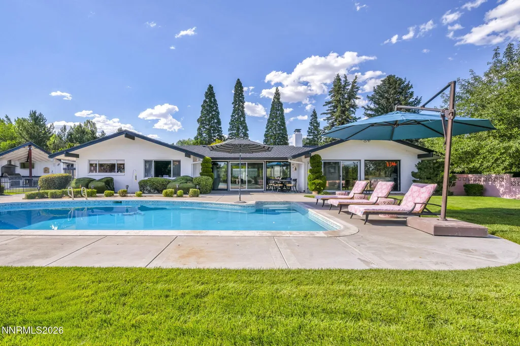 1850 View Crest Reno NV 89511