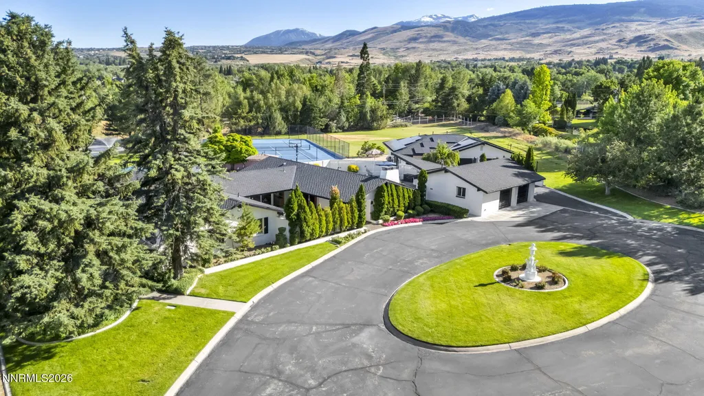 1850 View Crest Reno NV 89511