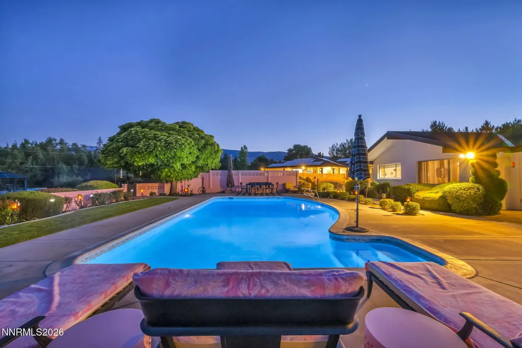 1850 View Crest Reno NV 89511