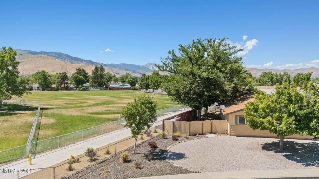 1100 Stonewall Carson City NV 89701