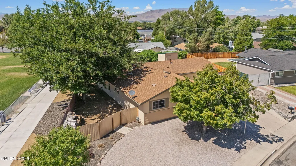 1100 Stonewall Carson City NV 89701