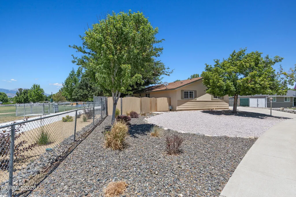 1100 Stonewall Carson City NV 89701
