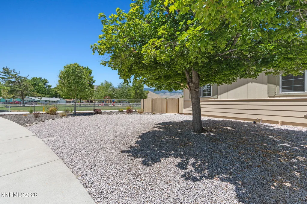 1100 Stonewall Carson City NV 89701