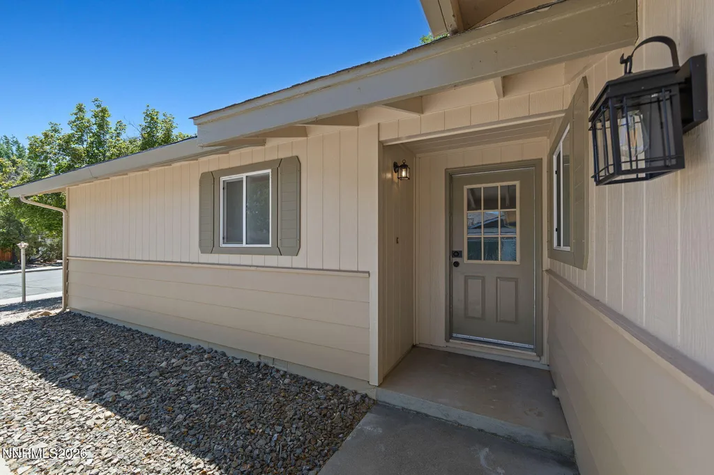 1100 Stonewall Carson City NV 89701