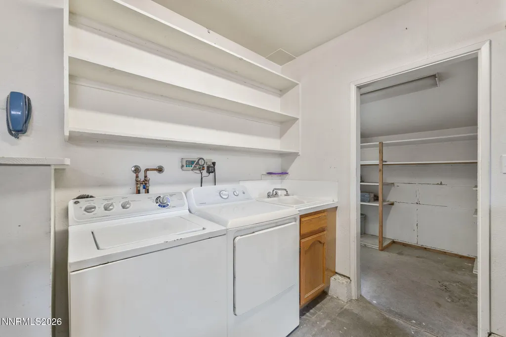 1100 Stonewall Carson City NV 89701