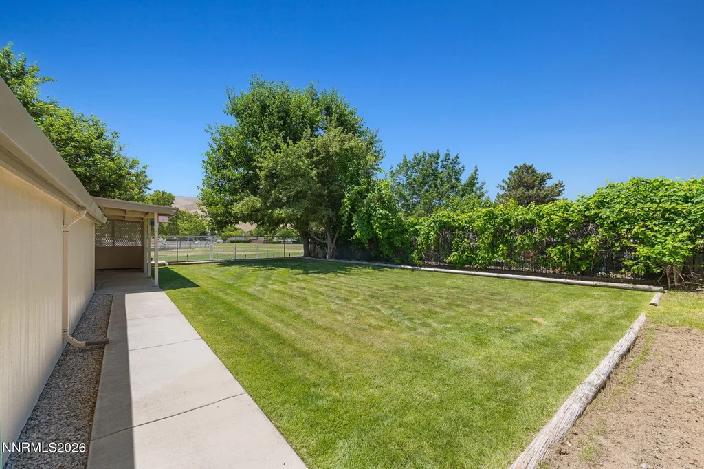 1100 Stonewall Carson City NV 89701