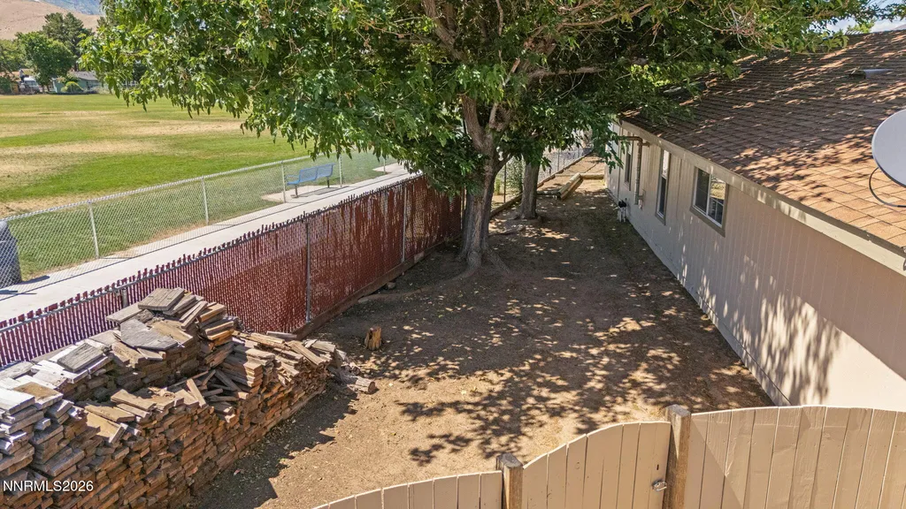 1100 Stonewall Carson City NV 89701