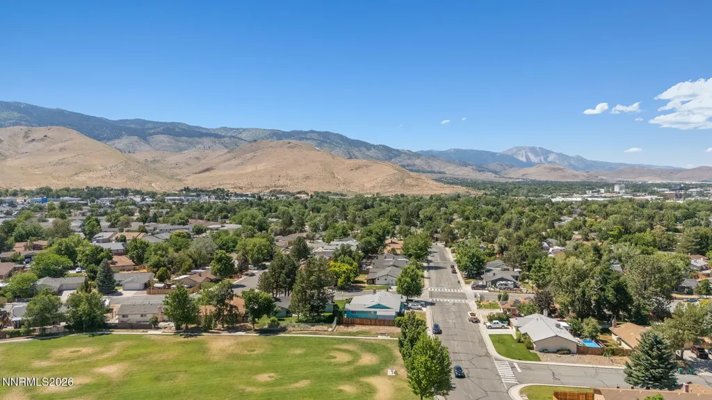 1100 Stonewall Carson City NV 89701
