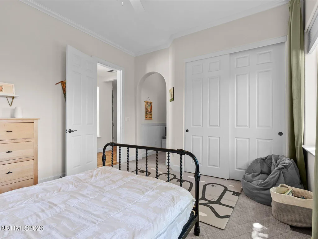 1772 Fairway Hills Reno NV 89523