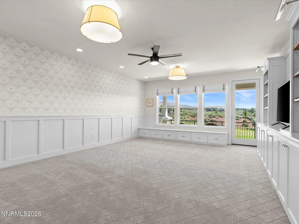 1772 Fairway Hills Reno NV 89523