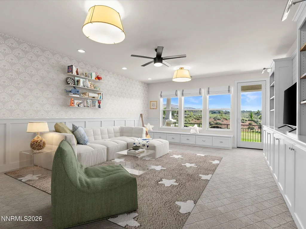 1772 Fairway Hills Reno NV 89523