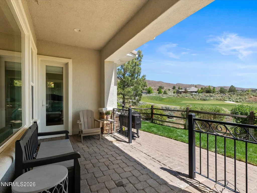 1772 Fairway Hills Reno NV 89523