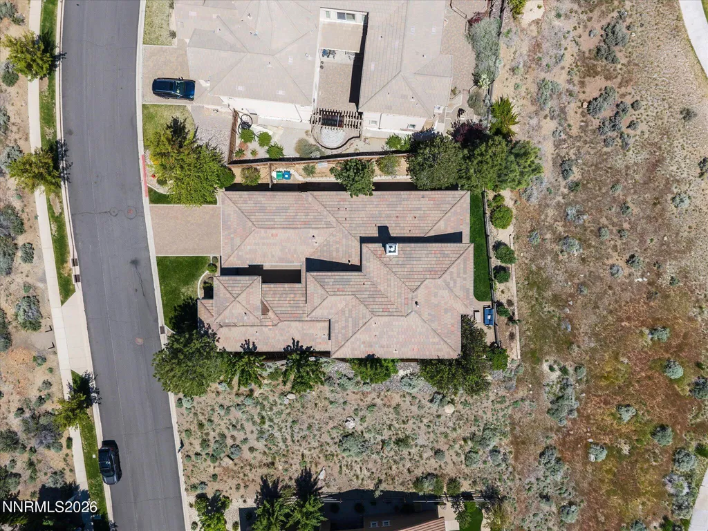 1772 Fairway Hills Reno NV 89523