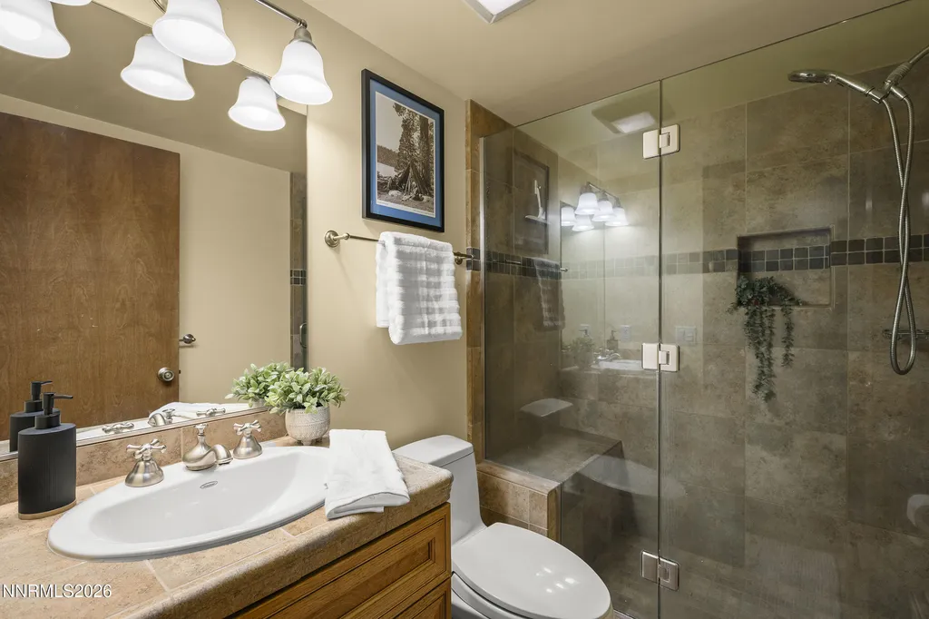 864 Jennifer Incline Village NV 89451