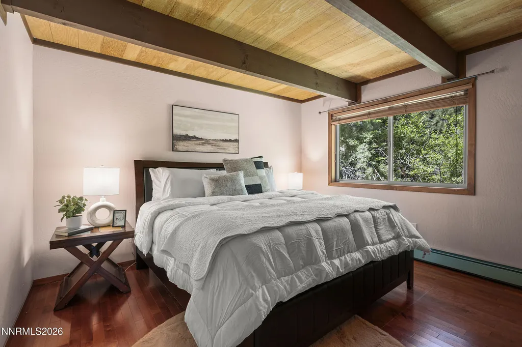 864 Jennifer Incline Village NV 89451