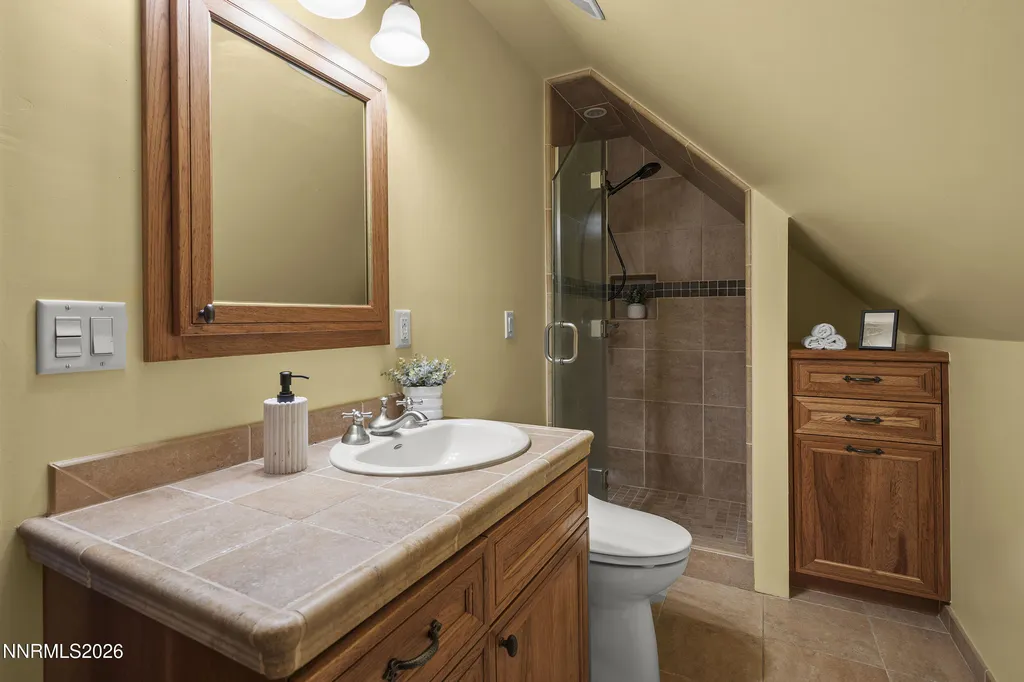 864 Jennifer Incline Village NV 89451
