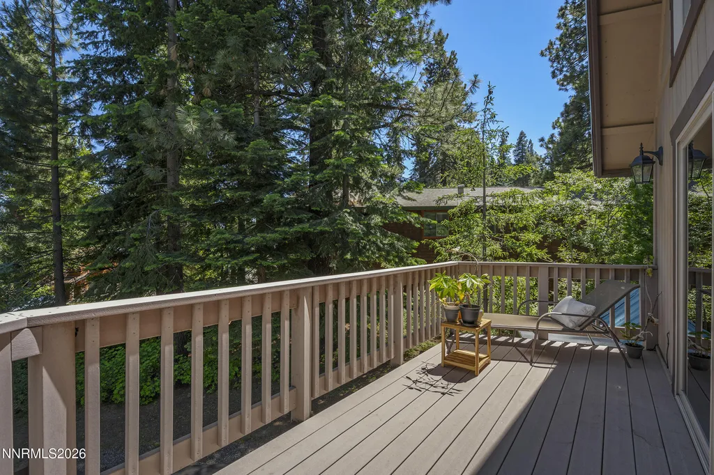 864 Jennifer Incline Village NV 89451