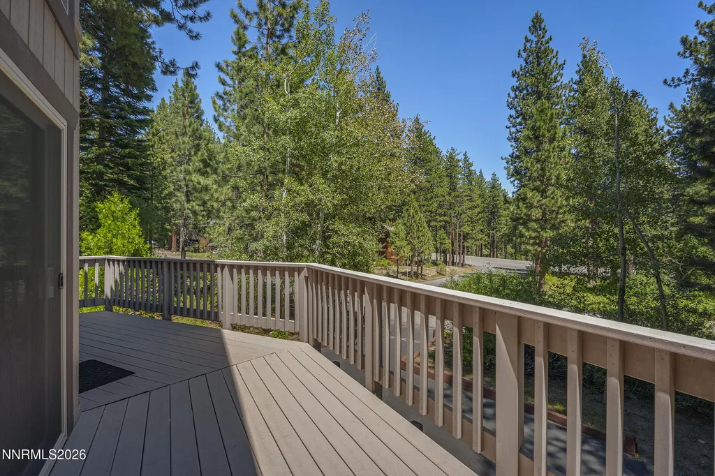 864 Jennifer Incline Village NV 89451