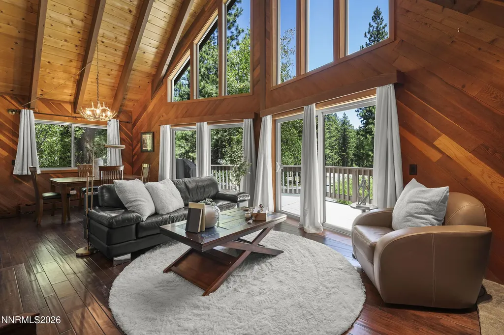 864 Jennifer Incline Village NV 89451