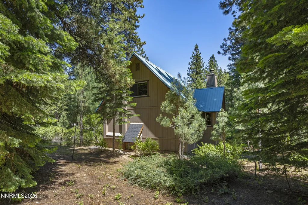 864 Jennifer Incline Village NV 89451