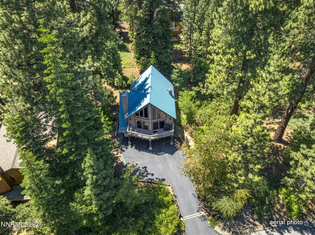 864 Jennifer Incline Village NV 89451
