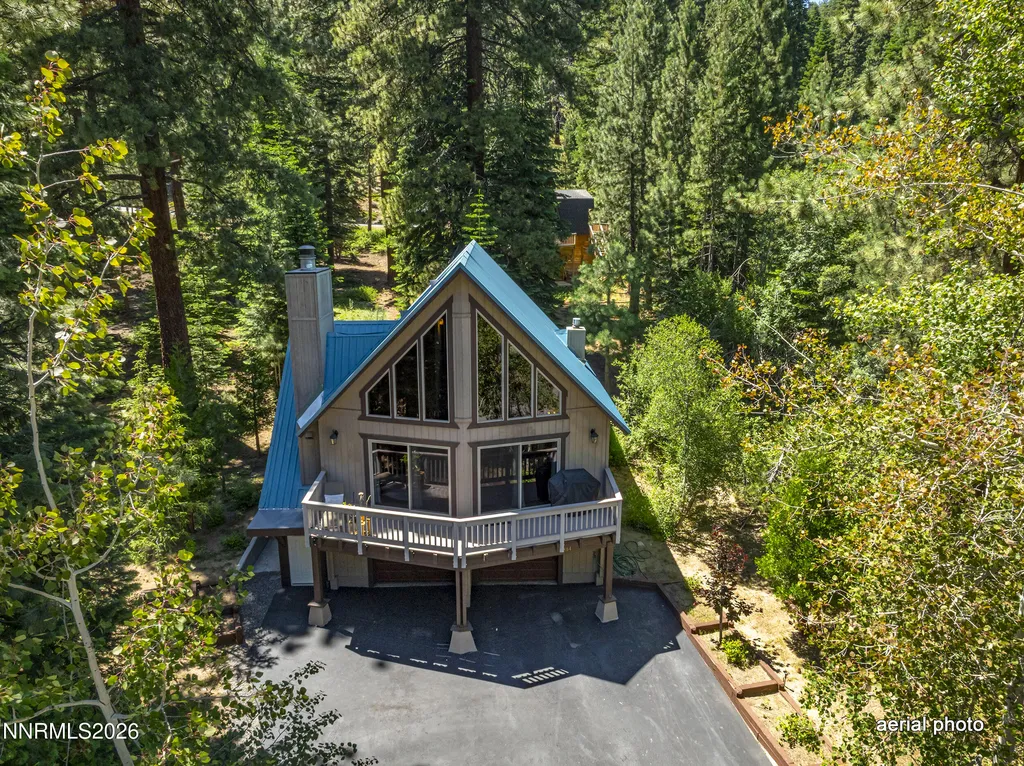 864 Jennifer Incline Village NV 89451