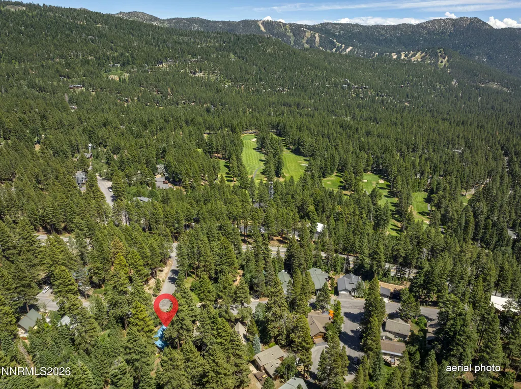 864 Jennifer Incline Village NV 89451