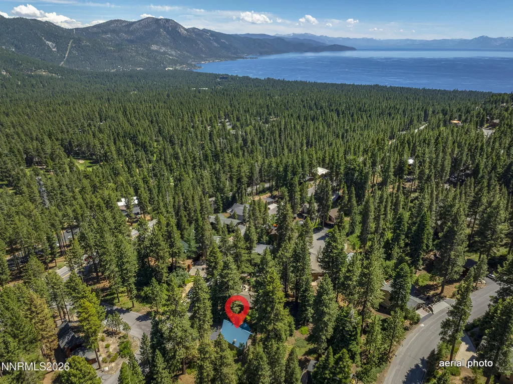 864 Jennifer Incline Village NV 89451