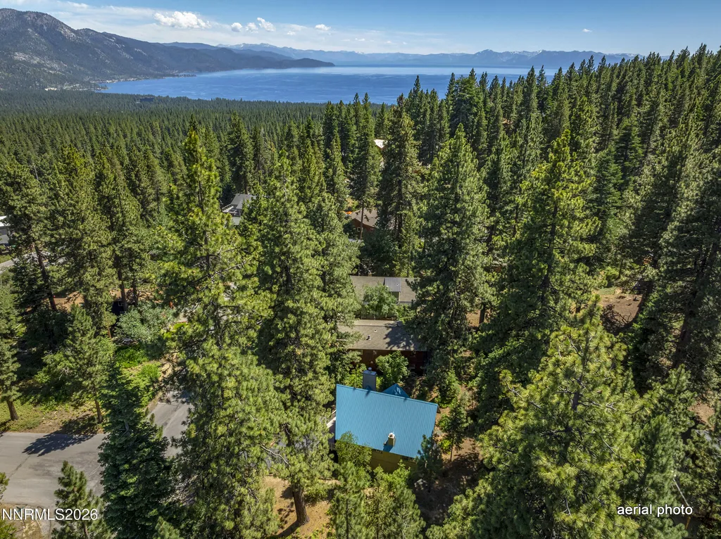 864 Jennifer Incline Village NV 89451