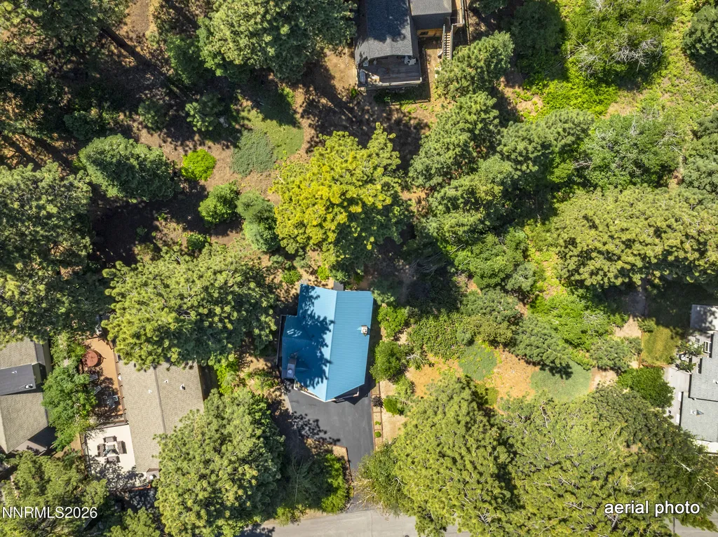 864 Jennifer Incline Village NV 89451