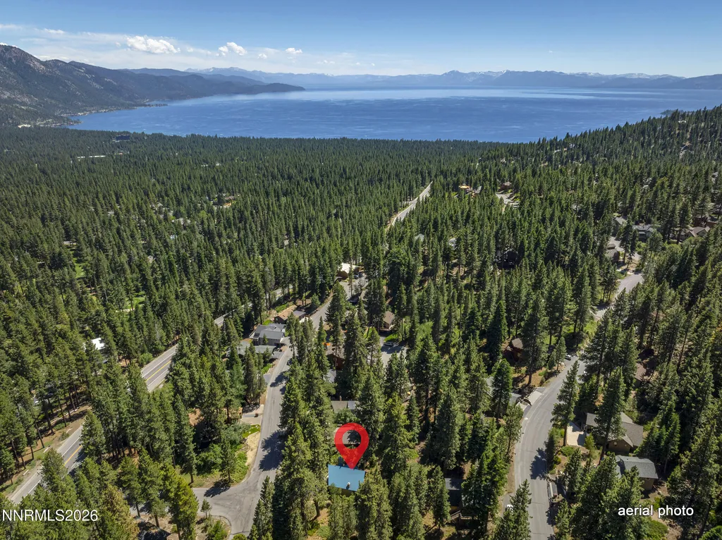 864 Jennifer Incline Village NV 89451