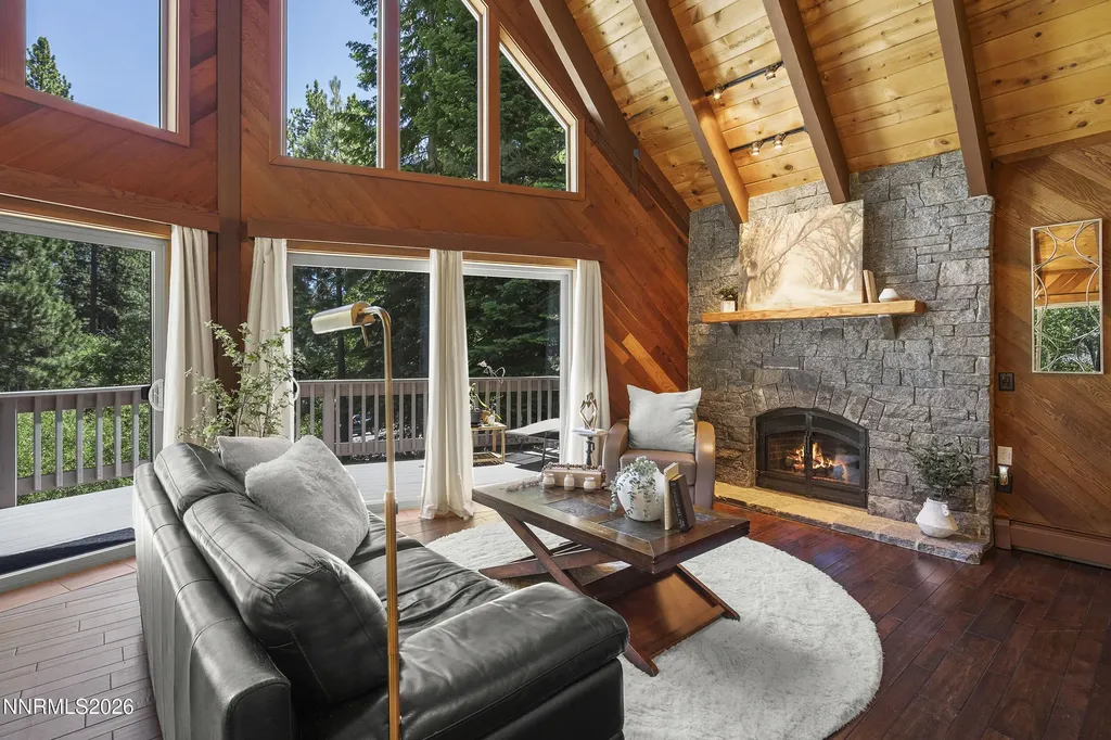 864 Jennifer Incline Village NV 89451