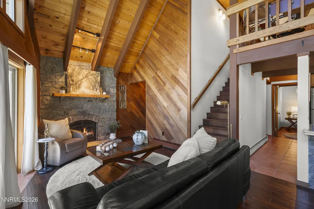 864 Jennifer Incline Village NV 89451