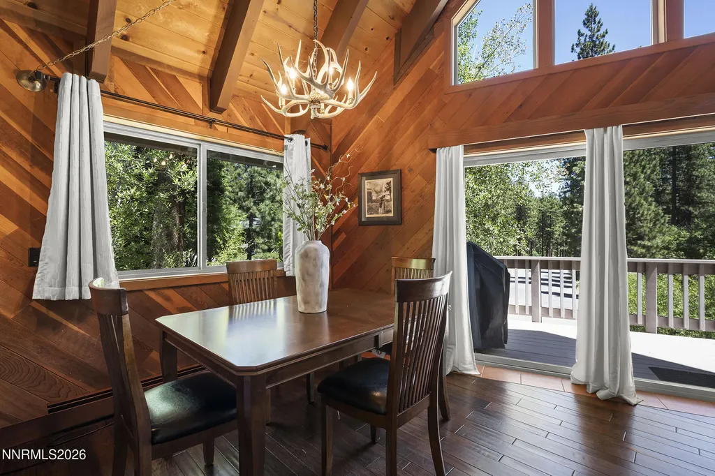 864 Jennifer Incline Village NV 89451