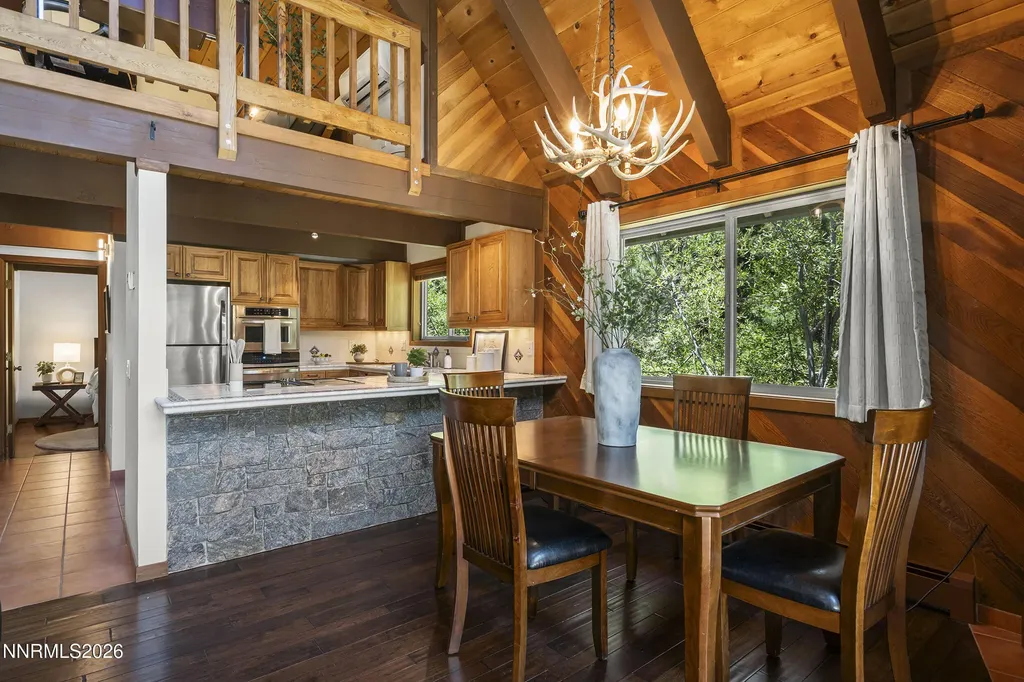 864 Jennifer Incline Village NV 89451