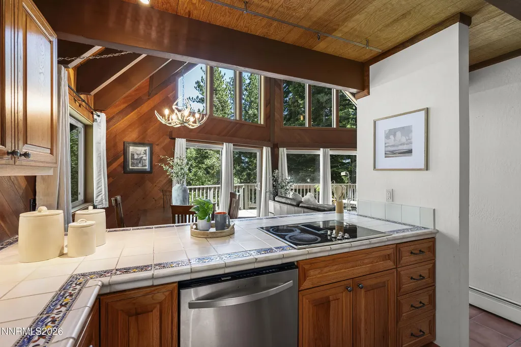 864 Jennifer Incline Village NV 89451