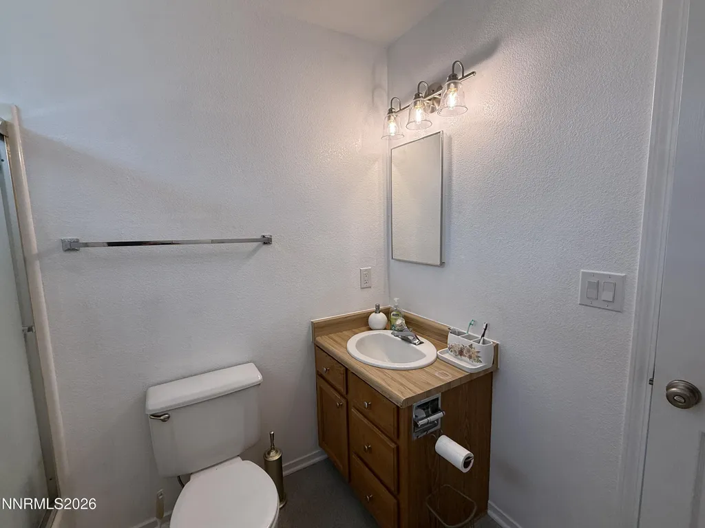 1438 Topaz Gardnerville NV 89460