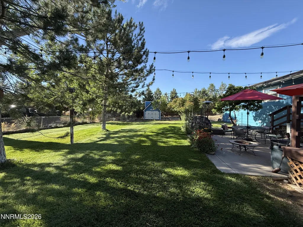 1438 Topaz Gardnerville NV 89460