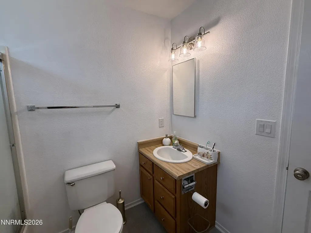 1438 Topaz Gardnerville NV 89460