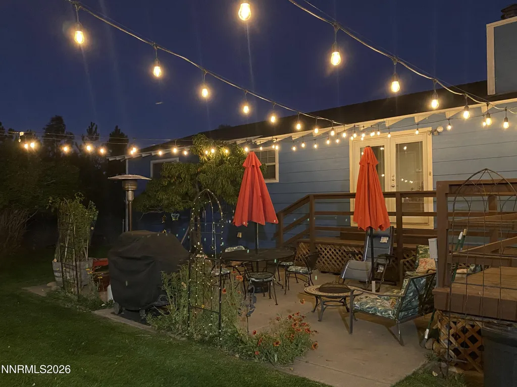1438 Topaz Gardnerville NV 89460