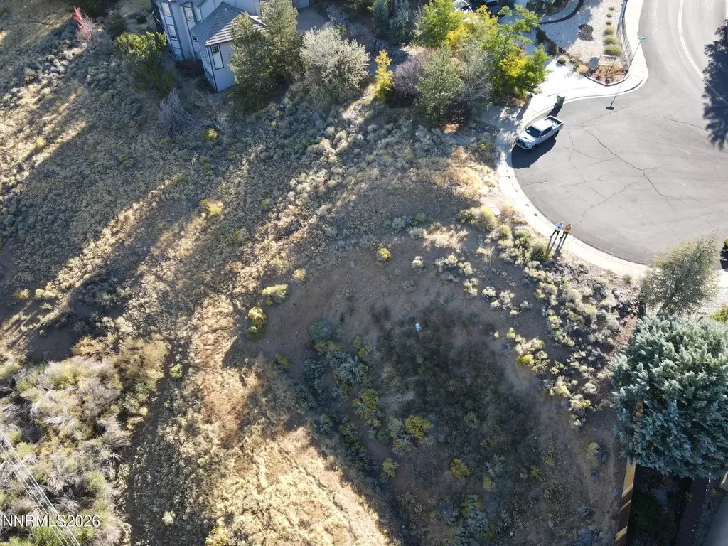 2693 Rodney Reno NV 89509