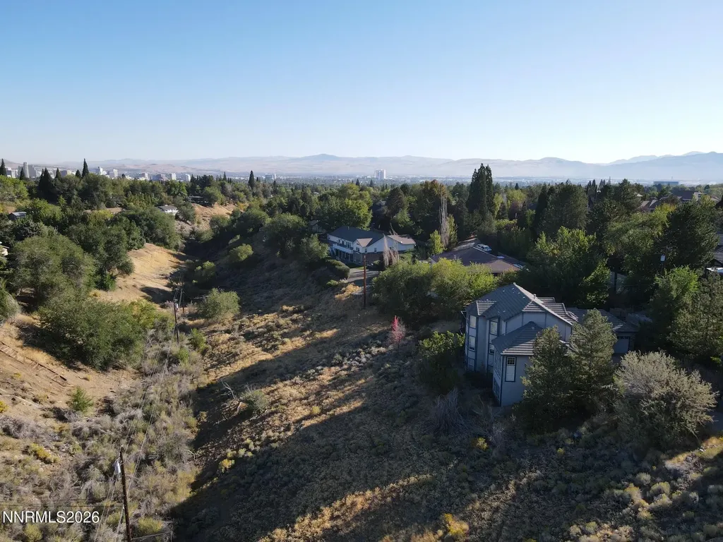 2693 Rodney Reno NV 89509