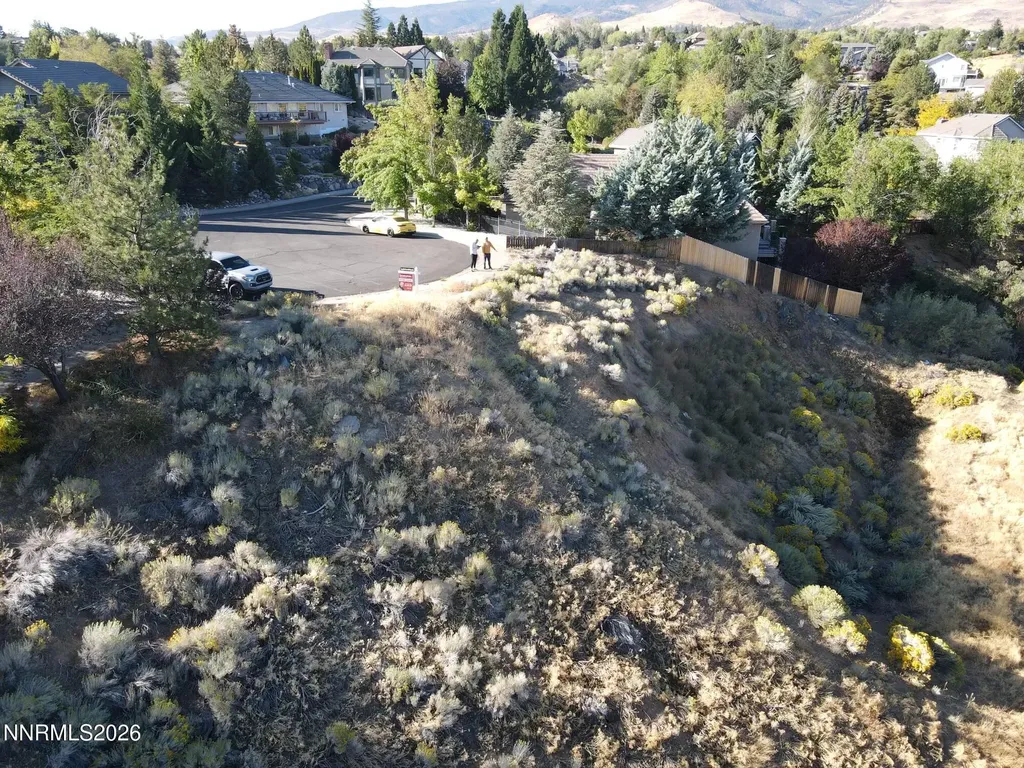 2693 Rodney Reno NV 89509