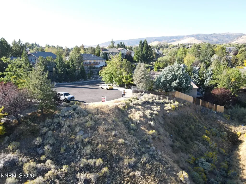 2693 Rodney Reno NV 89509