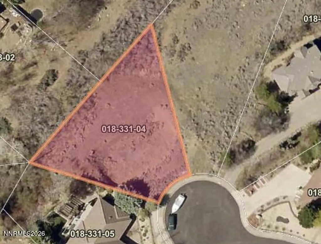 2693 Rodney Reno NV 89509
