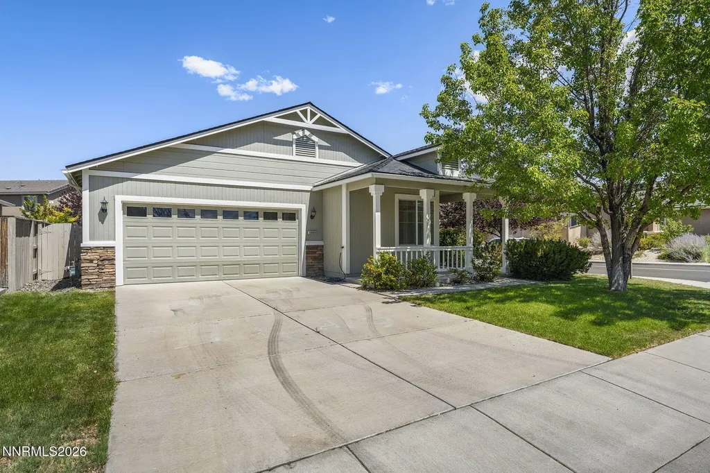 Reno NV, 10660 Brittany Park
