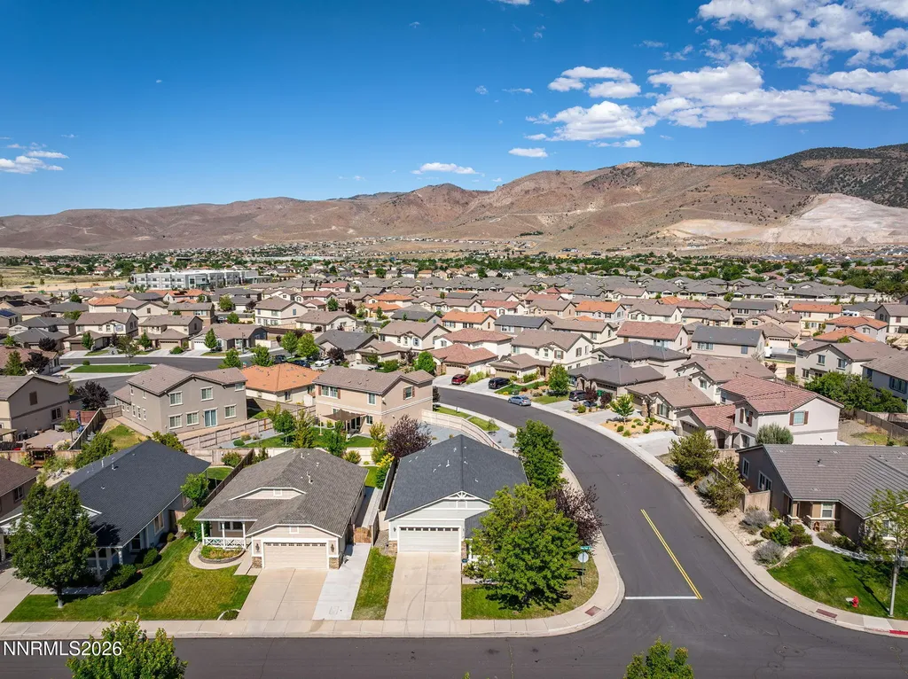 10660 Brittany Park Reno NV 89521